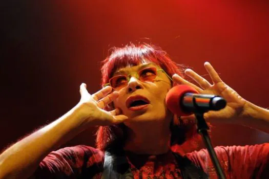 O quão fã da Rita Lee você é? Internautas homenageiam cantora em trend no TikTok