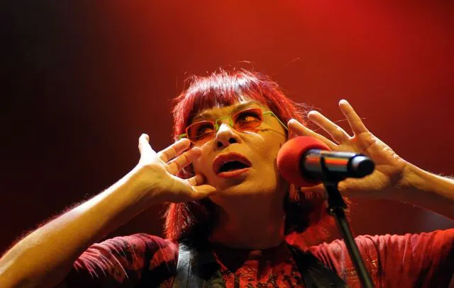 O quão fã da Rita Lee você é? Internautas homenageiam cantora em trend no TikTok