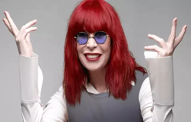 Rita Lee: São Paulo recebe show que reúne sucessos da rainha do rock