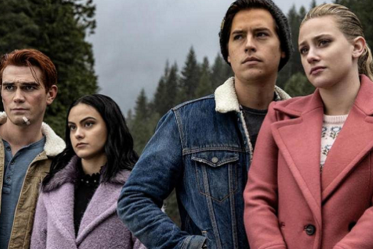 “Riverdale” chega ao fim após sete temporadas