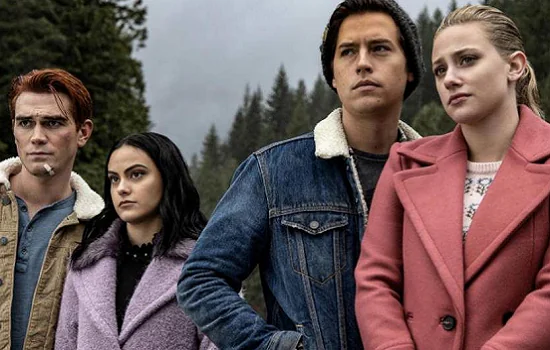 “Riverdale” chega ao fim após sete temporadas