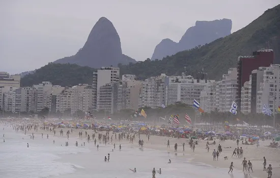 Ocupação hoteleira no RJ para o carnaval fora de época chega a 78%