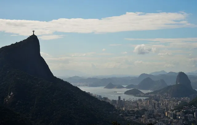 Balas perdidas matam 31 pessoas no Grande Rio este ano