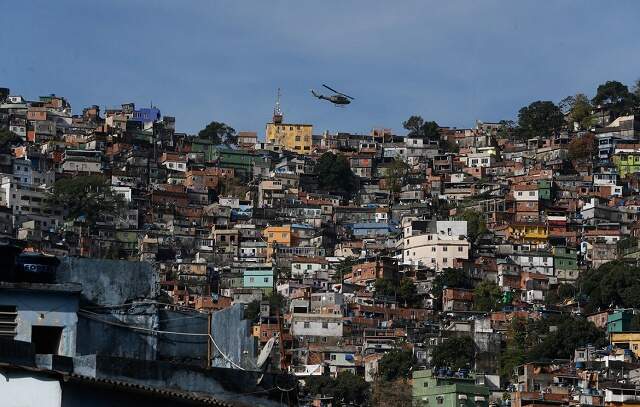 Governo federal e MP discutem letalidade policial no RJ