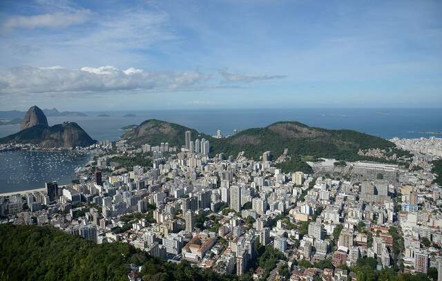 Maior evento de turismo espera 40 mil visitantes no Rio de Janeiro
