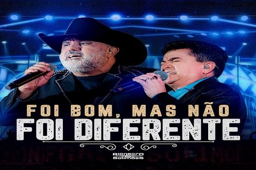 Rionegro & Solimões – Peão Apaixonado Lyrics