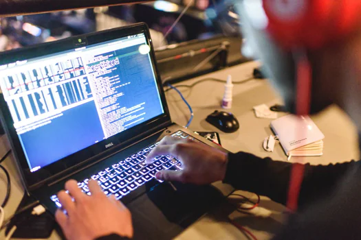 Maior festival hacker da América Latina chega em sua 6ª edição