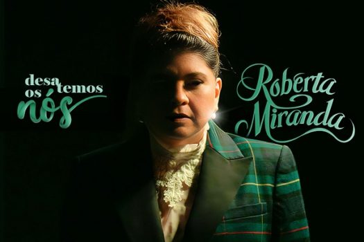 Roberta Miranda lança a música “Desatemos os Nós”