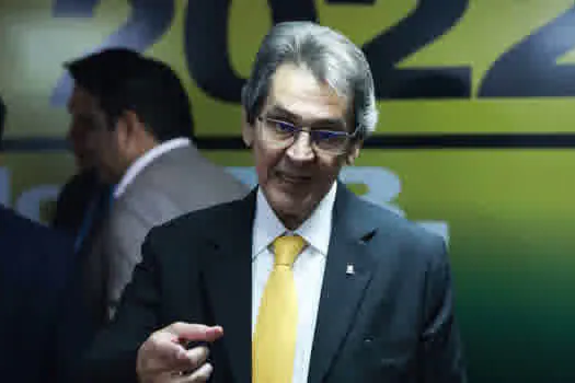 Polícia Federal prende Roberto Jefferson