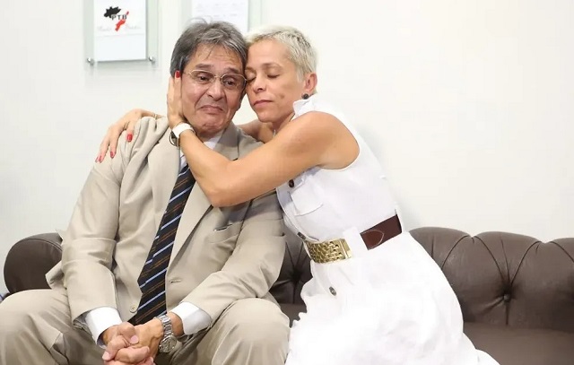 Juiz eleitoral põe Jefferson e Cristiane Brasil no banco dos réus por injúria