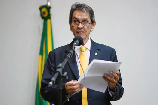 Roberto Jefferson derruba alianças do PTB com adversários de Bolsonaro