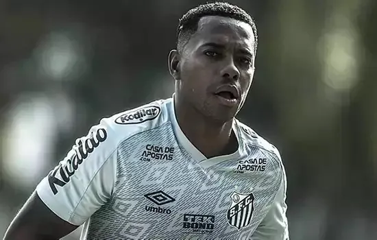 Itália pede extradição de Robinho