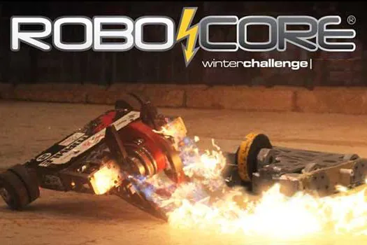 IMT sedia o evento de Robótica Winter Challenge 2016