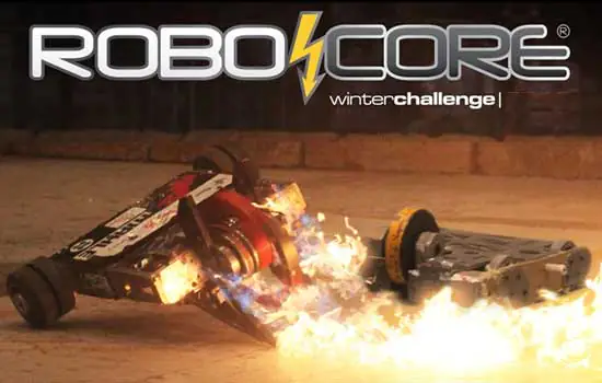 IMT sedia o evento de Robótica Winter Challenge 2016