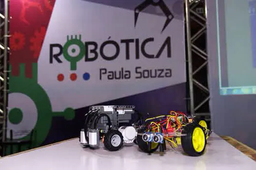 Robótica Paula Souza realiza primeira Semana de Tecnologia online