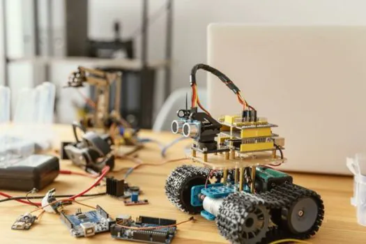 Robótica Paula Souza abre inscrições para workshop de Arduino na prática