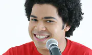 Stand-up com Robson Nunes no Golden Square Shopping