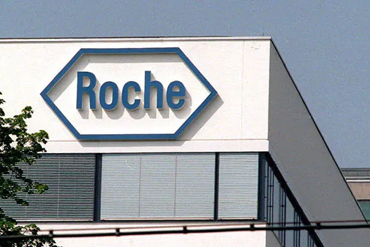 Roche acelera produção de testes para coronavírus e de droga para tratamento