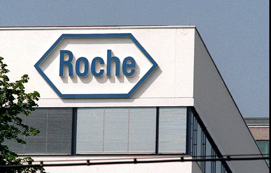 Roche acelera produção de testes para coronavírus e de droga para tratamento