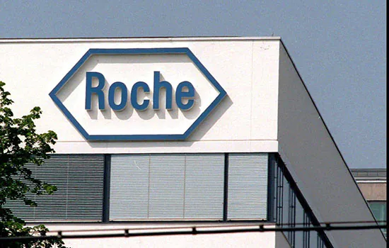 Roche acelera produção de testes para coronavírus e de droga para tratamento