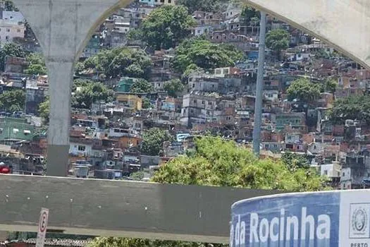 Três das maiores comunidades do Rio têm pelo menos 11 mortes pela covid-19