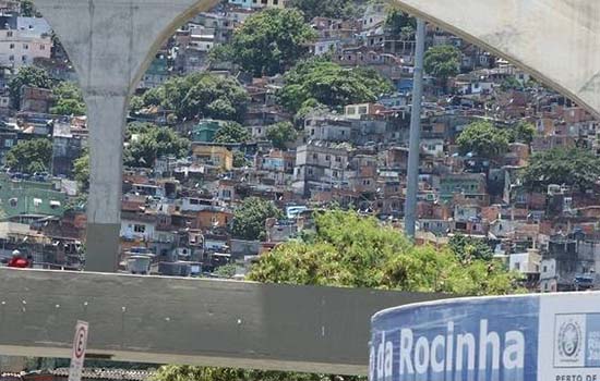 Três das maiores comunidades do Rio têm pelo menos 11 mortes pela covid-19