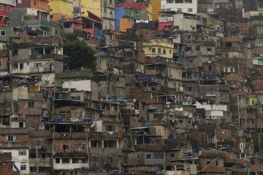 Rocinha tem maior concentração de moradores por km² no Brasil