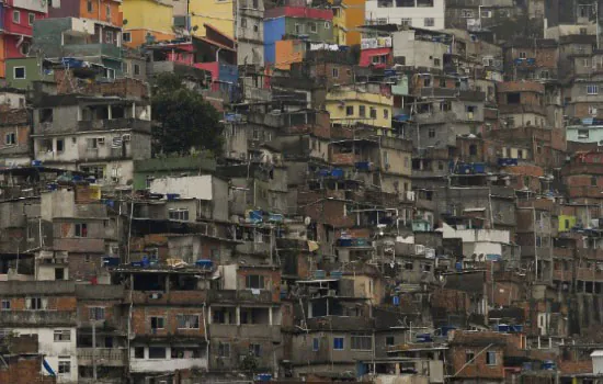 Tiroteios voltam a assustar moradores da Rocinha