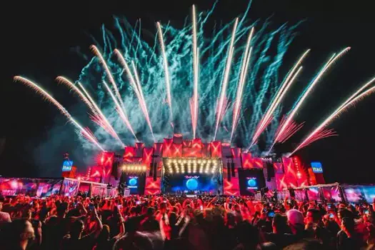 Rock in Rio: ingressos para Bieber, Post Malone, Coldplay e Dua Lipa esgotam