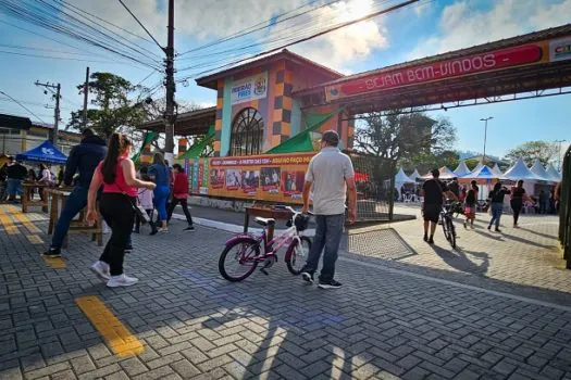 Ribeirão Pires viaja aos anos 50 com novo evento voltado ao universo rock and roll