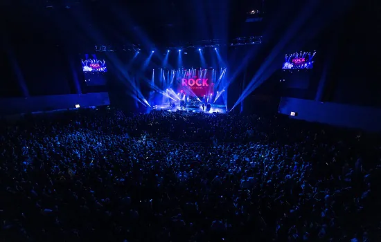 Festival Rock Session traz grandes nomes do rock a Curitiba