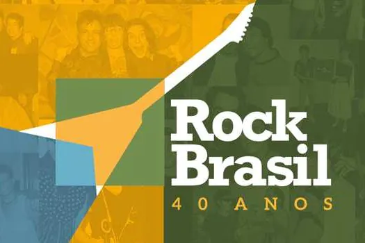 Memorial da América Latina recebe o festival Rock Brasil 40 Anos