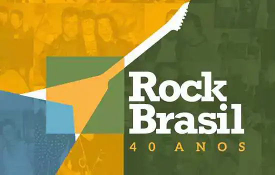 Rock Brasil 40 Anos chega a SP