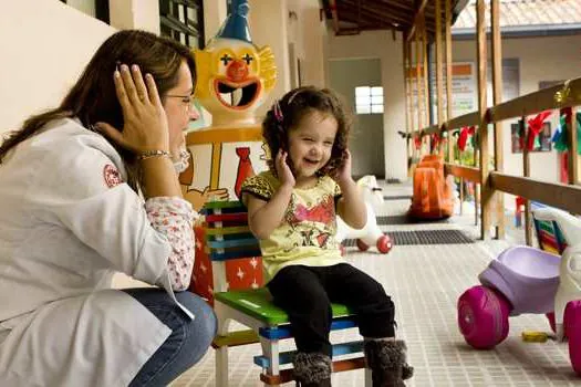 Diadema realiza roda de leitura para estudantes cegos nesta quarta (13)