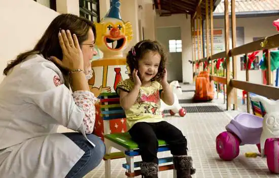 Diadema realiza roda de leitura para estudantes cegos nesta quarta (13)