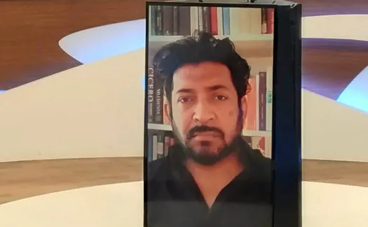 No Roda Viva, Siddhartha Mukherjee fala sobre outras armas na luta contra a Covid-19