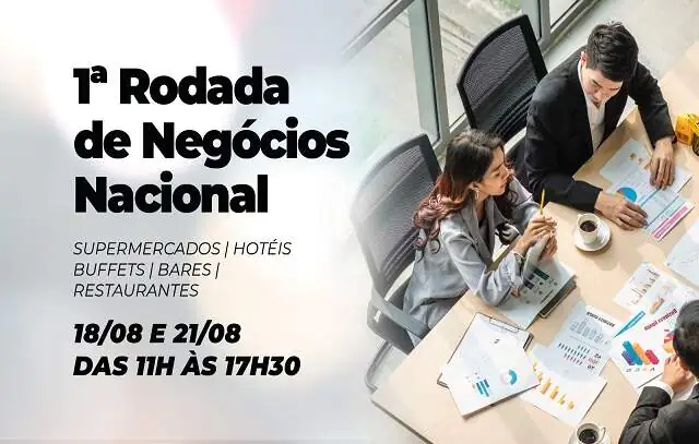 ABCasa Fair apresenta primeira rodada de negócios nacional entre expositores e clientes