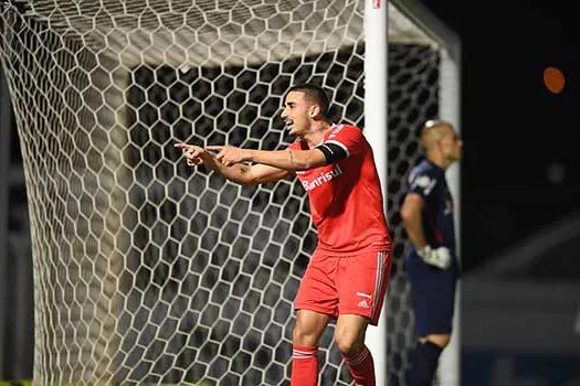 Rodada de muitos gols no Brasileirão