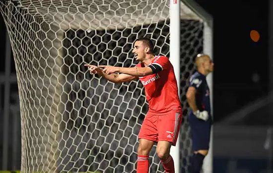 Rodada de muitos gols no Brasileirão