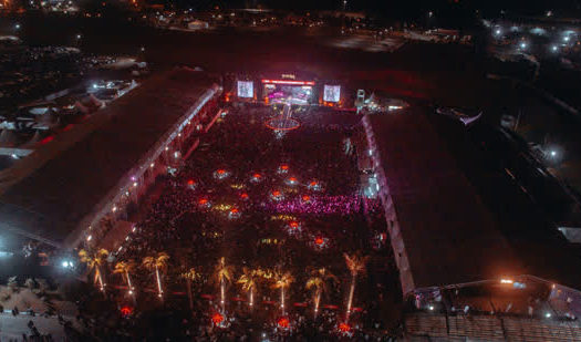 Com 40 horas de música, Jaguariúna Rodeo Festival encerra edição 2019