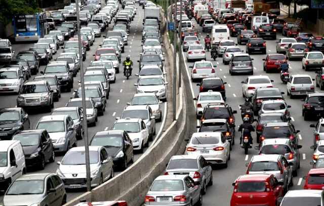 Rodízio será suspenso em São Paulo; confira o que funciona no feriadão de 7 de Setembro