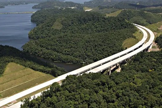 São Paulo marca leilão do Rodoanel Norte para janeiro de 2023