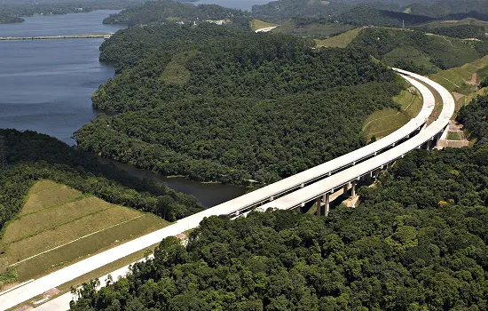 São Paulo marca leilão do Rodoanel Norte para janeiro de 2023