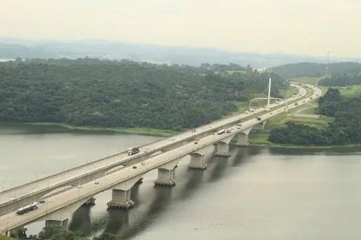 Rodoanel prepara operação Carnaval