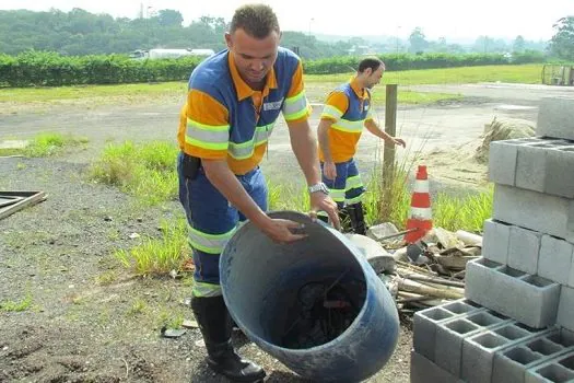 Rodoanel terá mutirão de combate à dengue