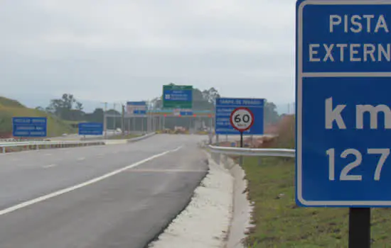 Rodoanel registra mais um feriado seguro