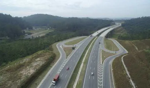 Feriado da Independência: Rodoanel espera receber mais 95 mil veículos