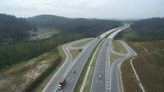 Feriado da Independência: Rodoanel espera receber mais 95 mil veículos