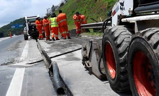 Rodoanel celebra a segurança na via