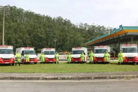 Operação Verão: principais rodovias paulistas receberão mais de 10 milhões de veículos